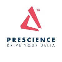 Prescience | Drive Your Delta logo - Similar company to Together For Europe - Movement For The European Federal Union