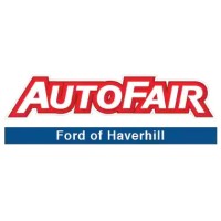 AutoFair Ford of Haverhill logo - Similar company to Quantum Capital Consulting