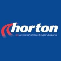 Horton Commercials logo - Similar company to Trône Seating