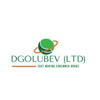 DGOLUBEV FMCG logo - Similar company to Aps - Alternative Payment Solutions