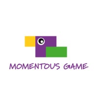 Momentous Game logo - Similar company to Masitects, Llc