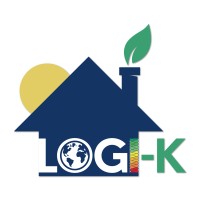 LOGI-K logo - Similar company to Jp Menuiserie