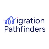 Migration Pathfinders logo - Similar company to Lucent Legal