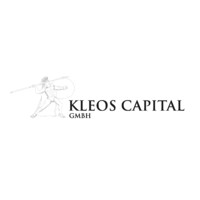 Kleos Capital GmbH logo - Similar company to Myssage Gmbh
