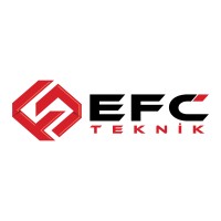 EFC TEKNİK logo - Similar company to Bade Steel Çeli̇k