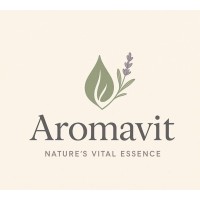 Aromavit logo - Similar company to Welkew