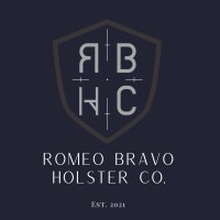 Romeo Bravo Holster Company LLC logo - Similar company to Quantity Improvement Solutions