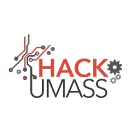 Hack UMass logo - Similar company to Hackumass