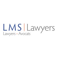 LMS Lawyers LLP logo - Similar company to A+ Minutes