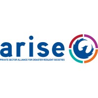 ARISE US logo - Similar company to Arise Canada