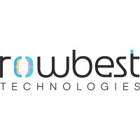 Rowbest Technologies logo - Similar company to Ax2 Technologies