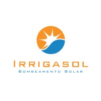 Irrigasol Bombeamento Solar logo - Similar company to Scupp