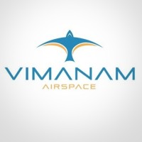 VIMANAM AIRSPACE PRIVATE LIMITED logo - Similar company to Dronehub Technologies Private Limited