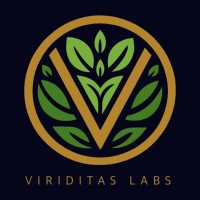 Viriditas Labs logo - Similar company to Lxroot