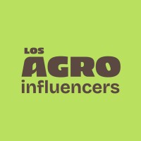 Los AGRO influencers logo - Similar company to Bioaktive | Biofertilizante Para El Agro