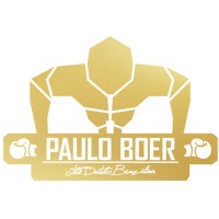 PRIVATE GYM PAULO BOER logo - Similar company to Hit - Het Industrie Traineeship