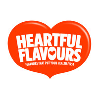 Heartful Flavours logo - Similar company to Auapg