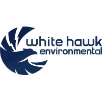 White Hawk Environmental logo - Similar company to V Haul Trucking Ltd