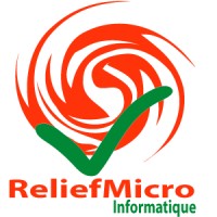 ReliefMicro logo - Similar company to Rong Yi Solutions