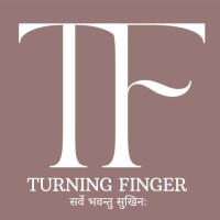 TURNING FINGER logo - Similar company to Cloudshield Inc.