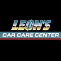 Leon'S Car Care Center