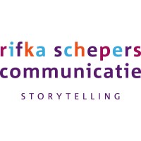 Rifka Schepers Communicatie