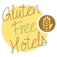 Glutenfreehotels.net logo - Similar company to Izaka