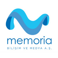 Memoria Bilişim ve Medya A.Ş. logo - Similar company to Boğaziçi Techsummit