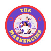 The MarkEngine logo - Similar company to Ann Mary School