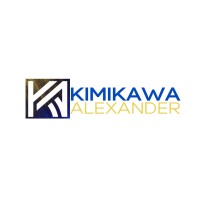 Kimikawa Virtual Assistant logo - Similar company to The Virtual Nars