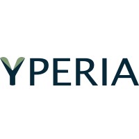 Yperia Group logo - Similar company to Oracle Head & Neck Cancer Uk