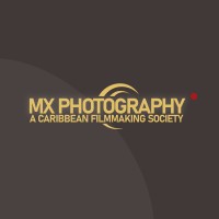 MX Photography logo - Similar company to Iluni