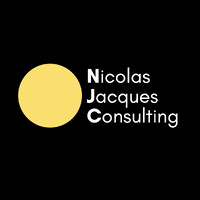 Nicolas Jacques Consulting logo - Similar company to L'Alternative Média