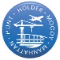 Holder-Manhattan-Moody-Hunt Joint Venture