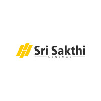 Sri Sakthi Cinemas logo - Similar company to Studio Soundscape