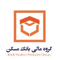 Maskan Bank Financial Group logo - Similar company to Ershan Total Solutions.