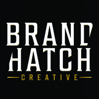 Brand Hatch Creative logo - Similar company to Mediumstudio