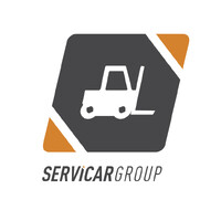 Servicar Group logo - Similar company to Logimat Srl