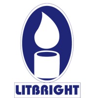 Litbright Candle Factory logo - Similar company to Vietnam International Victory Co., Ltd (Vivc)