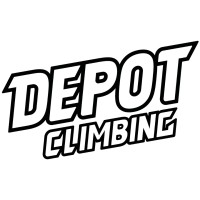 Depot Climbing logo - Similar company to Core Climbing Ltd