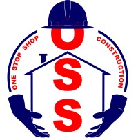 OSS Construction LLC logo - Similar company to Hilliard Electrical Contractors