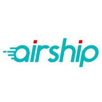 Airship Logistics Solutions logo - Similar company to Growth Hack Academy