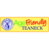 Age-Friendly Teaneck logo - Similar company to Life Source Hospice New Jersey