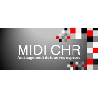 MIDI CHR logo - Similar company to Groupe Langlais