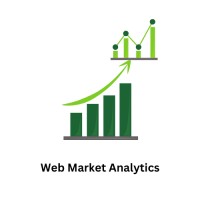 Web Market Analytics logo - Similar company to Trendedge Analytics