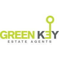 Green Key Estate Agents logo - Similar company to Starkey&Brown Estate & Lettings Agents In Lincoln & Scunthorpe