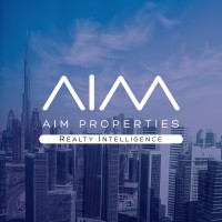 AIM PROPERTIES logo - Similar company to Taq Global Properties