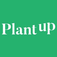 PlantUp logo - Similar company to Agrosuisse