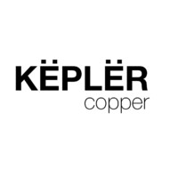 Kepler Copper logo - Similar company to Aeropower Engineering