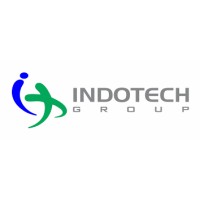 PT. INDOTECH BERKAH ABADI logo - Similar company to Viapulsa